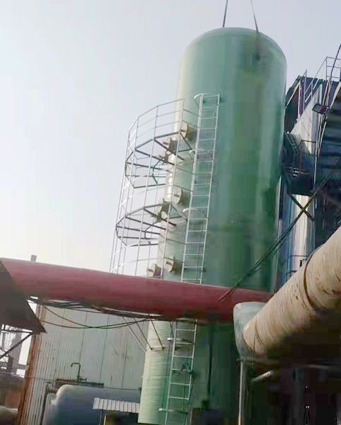 濰坊廢氣處理設(shè)備廠家